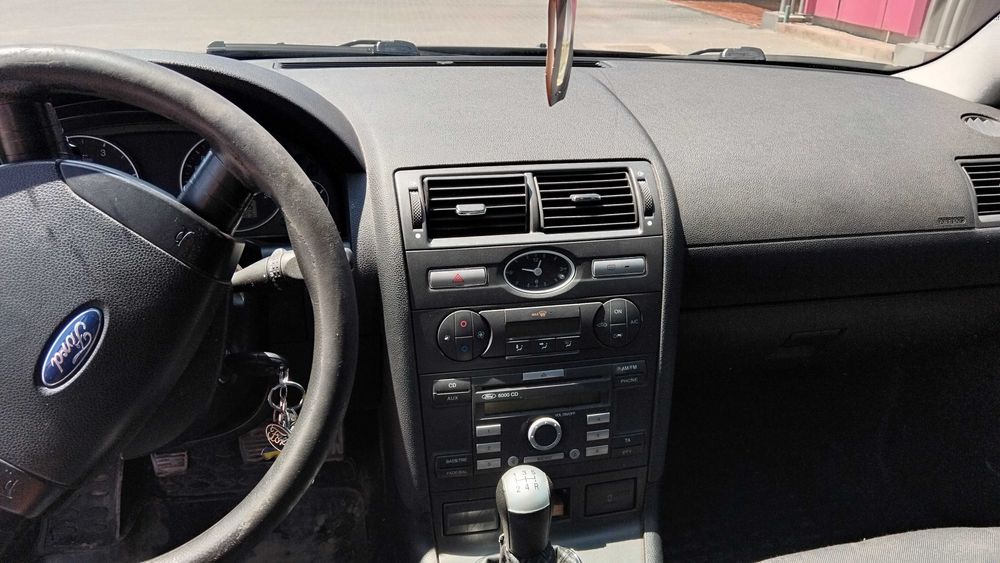De vanzare ford mondeo