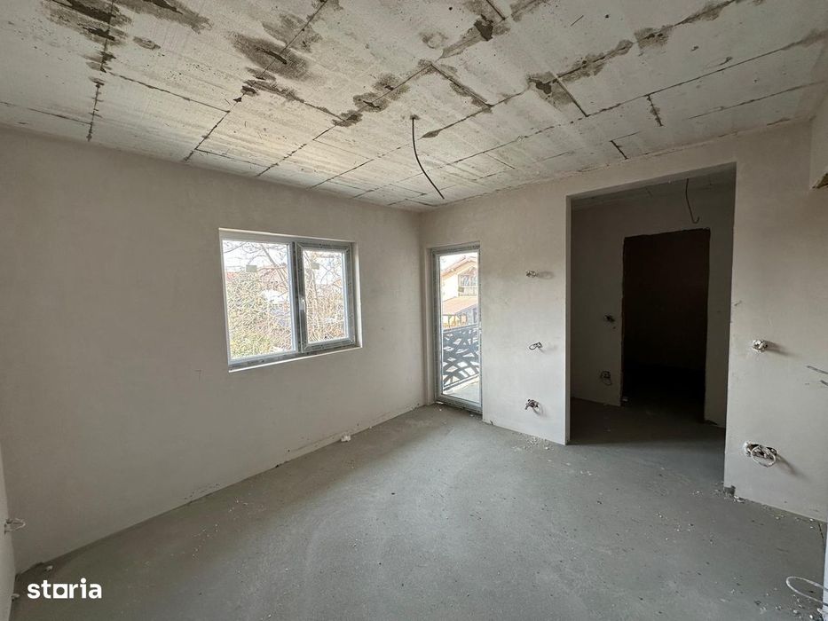 Casa individuala, cu etaj, in Clinceni