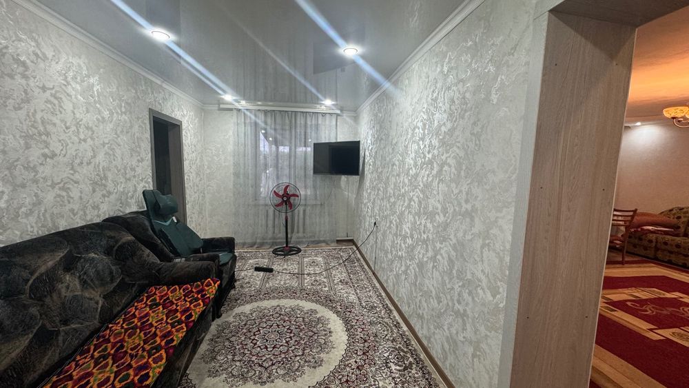 Продается частный дом бугор