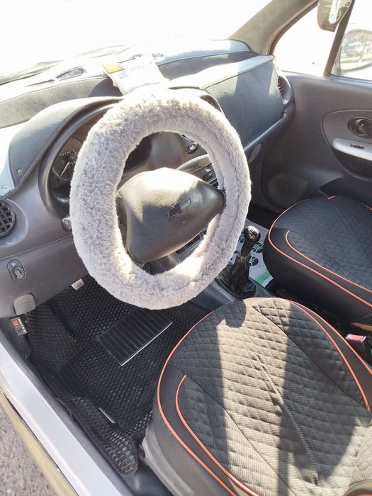 Матиз срочний сотилади 2011 метан