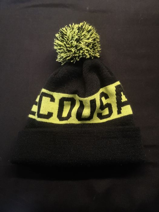 Шапка Dcshoecousa