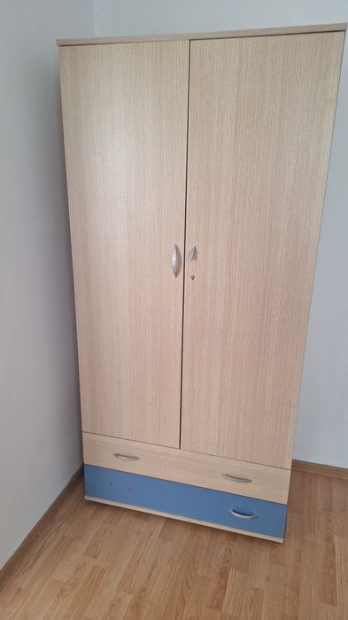 Inchiriez apartament 2 camere