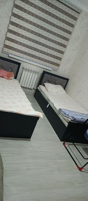 Квартира ижарага берилади