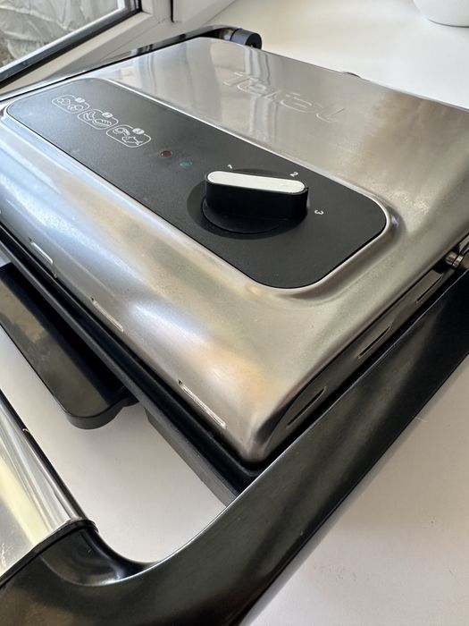 Электрогриль Tefal