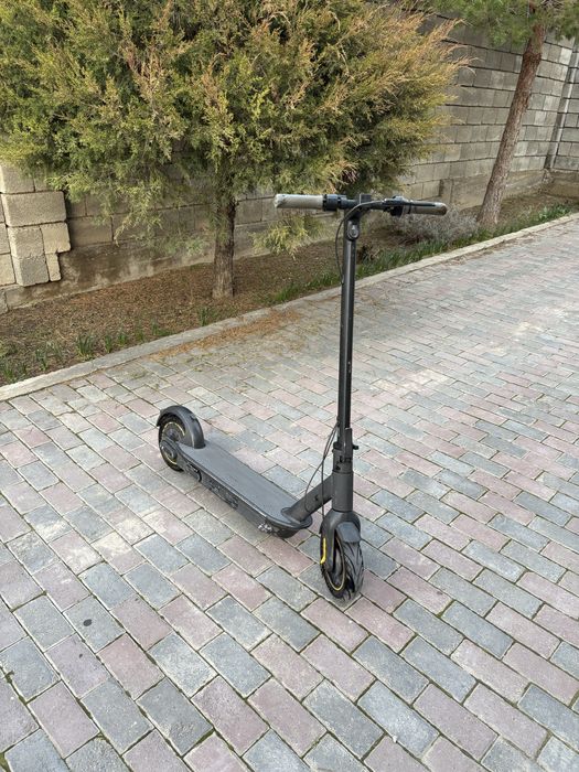 Kickscooter g30 max
