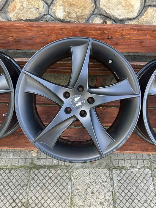 Djanti 19 5x114.3 Eta beta Джанти 19 5х114.3 Ета бета оригинални