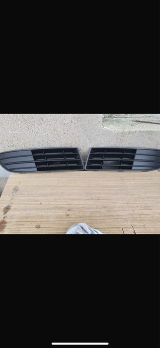 Bara Volkswagen fata