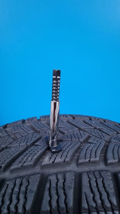 Зимна гума 225/65/17-1бр.