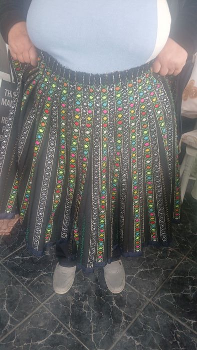 Vind vilnic traditional