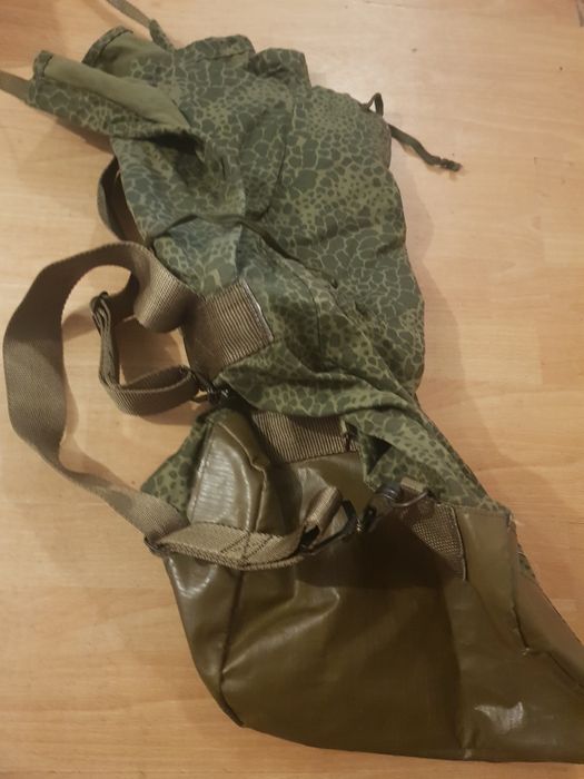 Rucsac Armata rezistent