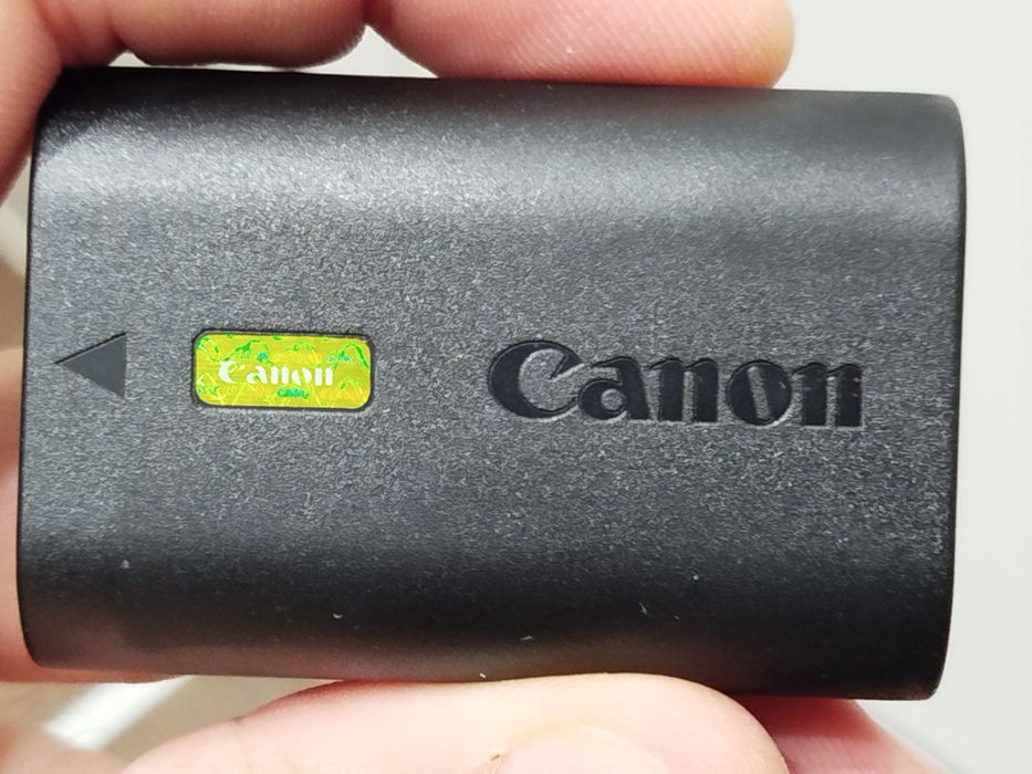 Батерия  Canon  LP-E6NH за камера R5, R6 Mark ii