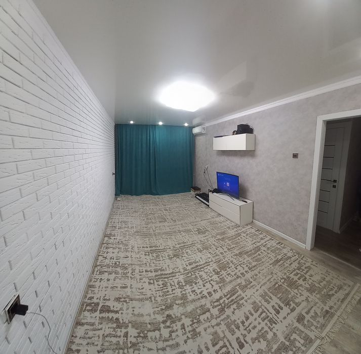 Район Цилковского