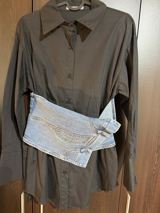 Дамски рокли Bershka,Zara,HM