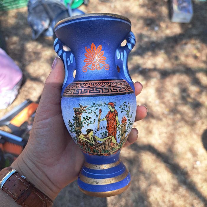 Керамични Вази...