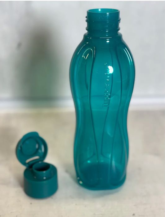 Эко бутылки Tupperware