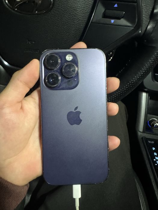 Iphone 14 Pro продам