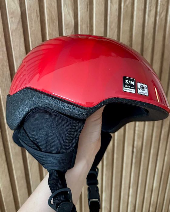Детска ски/сноуборд каска ROSSIGNOL , S/M- 52:55 см