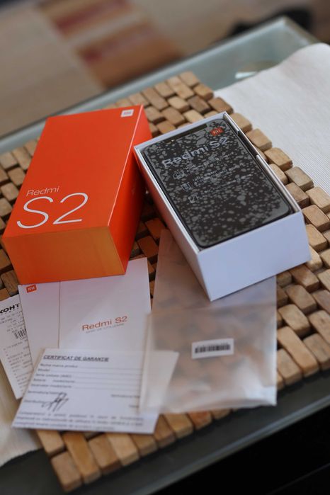 Xiaomi Redmi S2 32GB Dual SIM