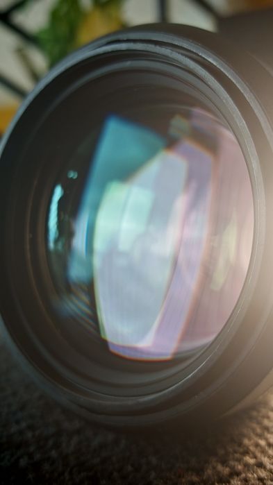 Sigma 85mm f/1.4 Art (EF) + Sigma USB Dock