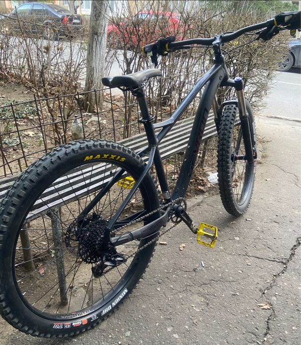 Vand Bicicleta Devron Zerga