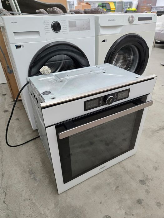 Masină de Spalat Vase Whirlpool - Stare Nouă