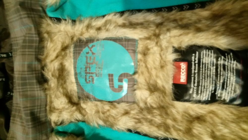 Spex ски яке за момиче