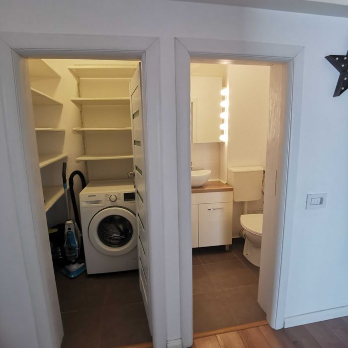 Politehnica - Iuliu Maniu - apartament 3 camere