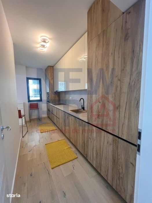 Apartament de inchiriat Pipera