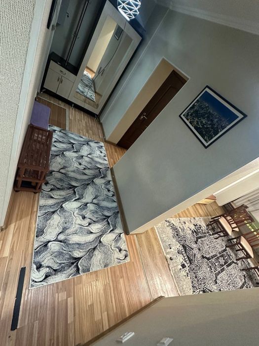 Ц-14 Ганга 3/3/9 Кв-м 72 Тоза ремонт