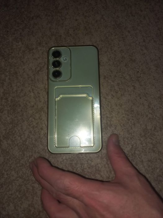 Продам телефон Samsung A16