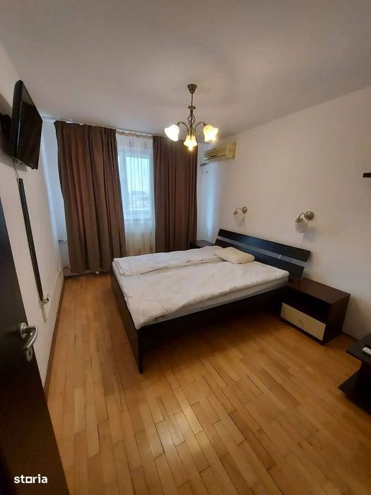 Apartament 2 camere, lux, Stefan cel Mare, Dorobanti, 3 min. de metrou