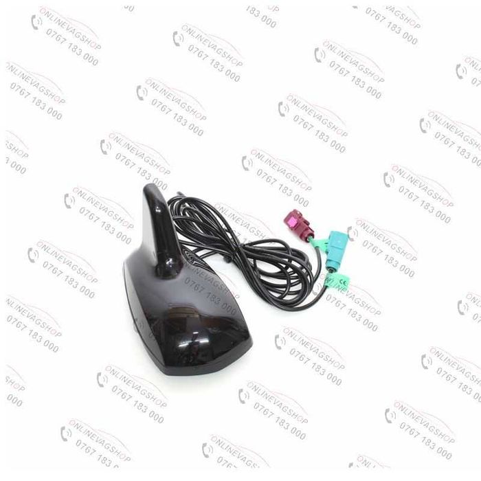 Antena  Shark Radio,GPS pentru Mercedes-Benz
