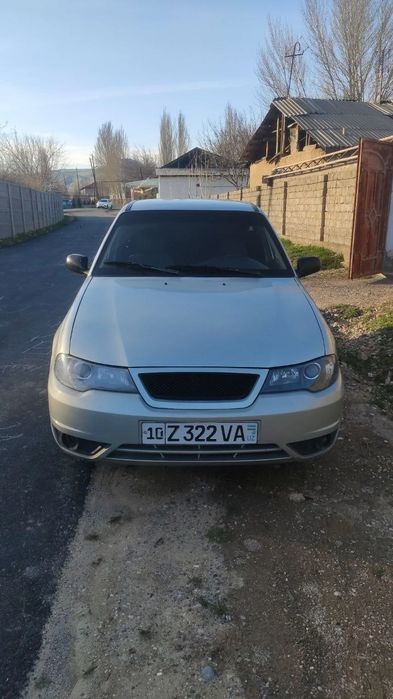 Нехиа 2 донс супер кандитсионер