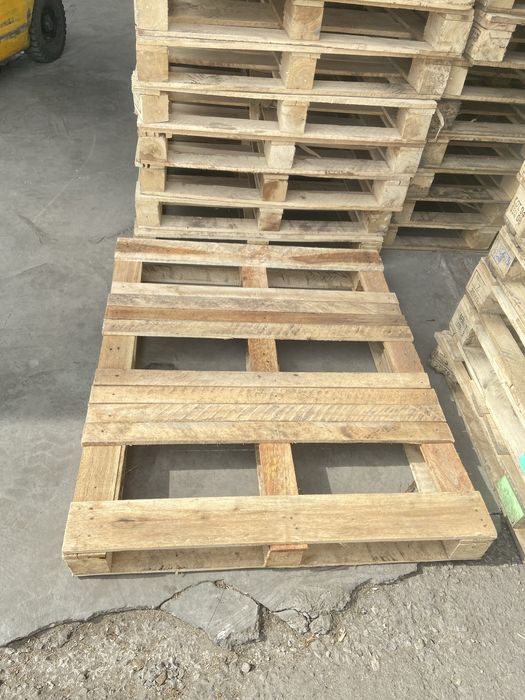 Поддоны Палеты продам