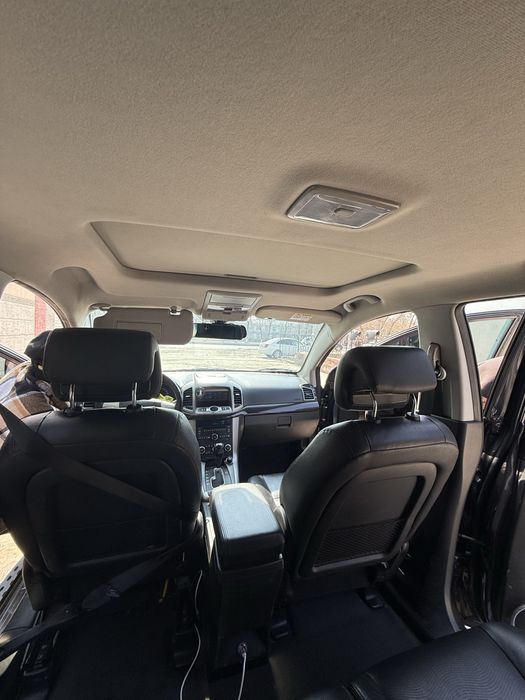 Kaptiva 3 4 kilingan orginal kilib