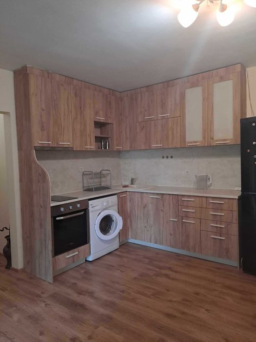 Дава се под наем Двустаен апартамент в Варна, Трошево - 50 кв.м за 378.93 € - Снимка #10