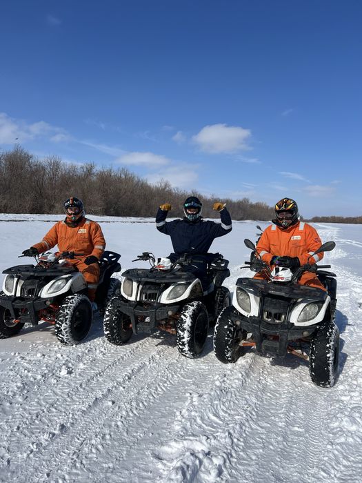 Квадроциклы продажа бизнеса