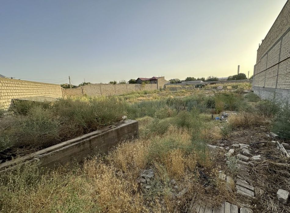 Земельный участок.Зангиата.40 соток