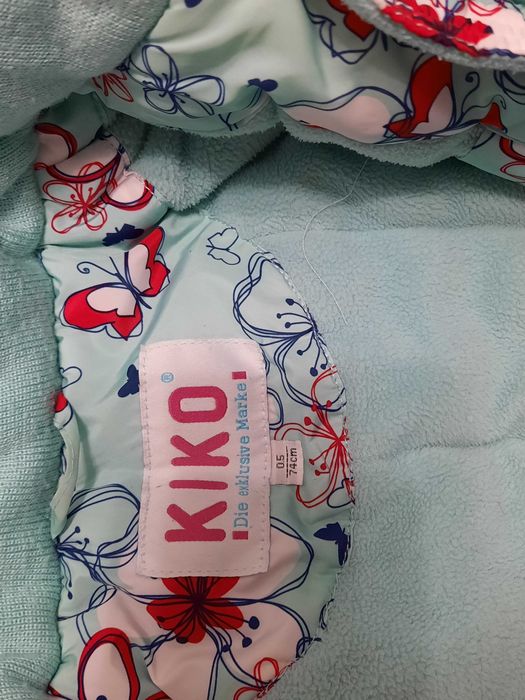 Комбинезоны детские