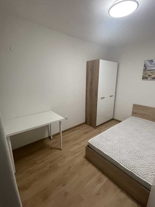 Дава се под наем Двустаен апартамент в София, Иван Вазов - 50 кв.м за 599 € - Снимка #4