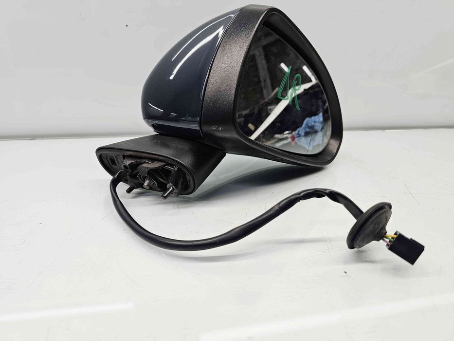Oglinda dreapta Opel Corsa D [Fabr 2006-2013]