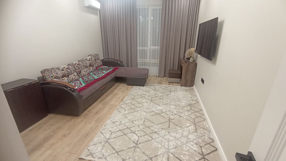 Квартира в аренду