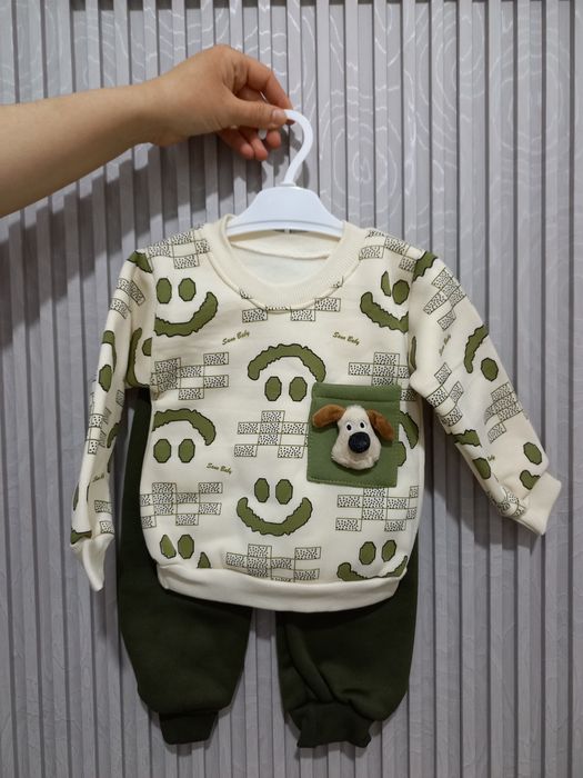 Detskiy dvoyka mexli