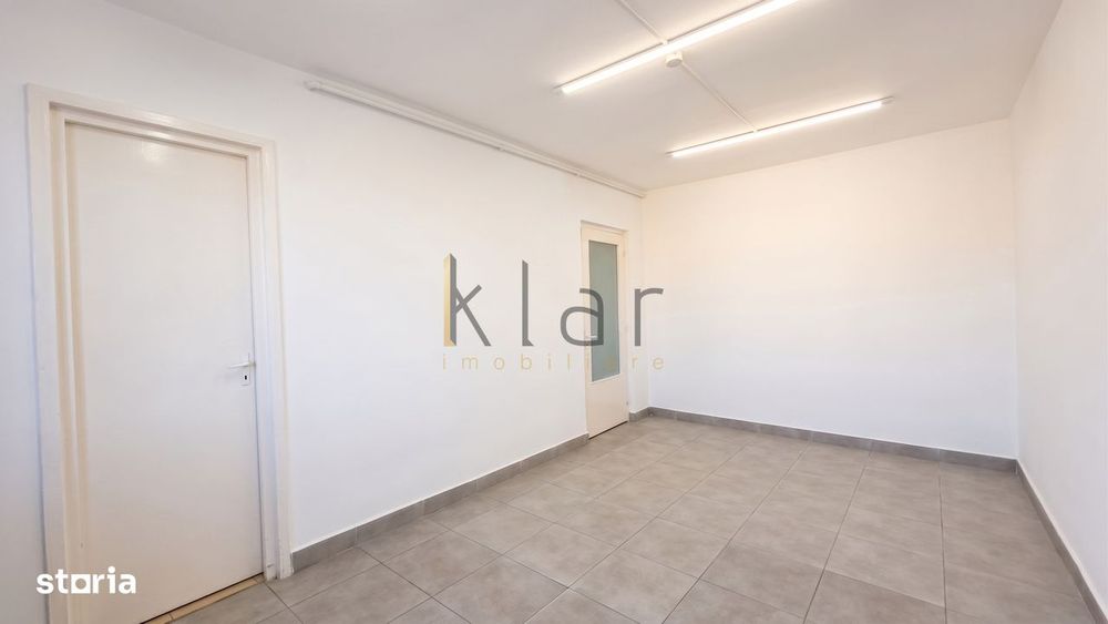 Spatiu comercial 24mp, Piata Mihai Viteazu langa Parking Leul