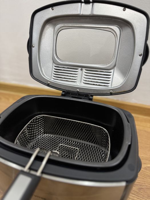 Электрическая Фритюрница