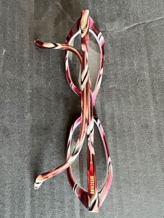 Rame ochelari de vedere unisex Armani Moschino Ray Ban