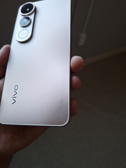 Vivo v50 lite 4G
