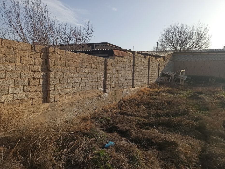 Эшон Гузар кахромон махаладан 4 сотик эр