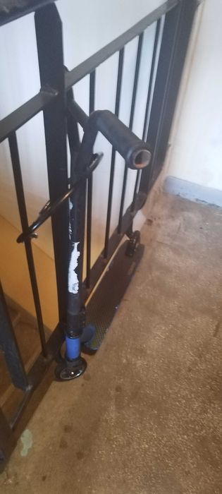Trotineta Freesyle Scooter