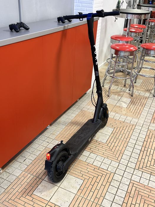 PURE Air Pro Ел. Тротинетка / Скутер